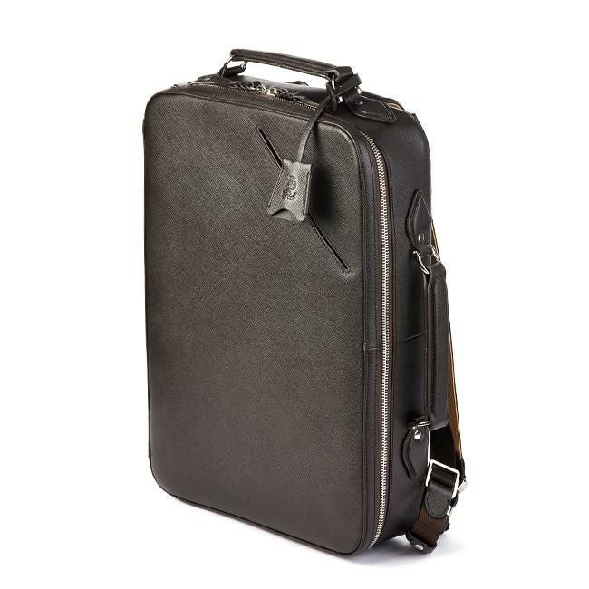 p.i.d セルヴァ ビジネスリュック  pap106