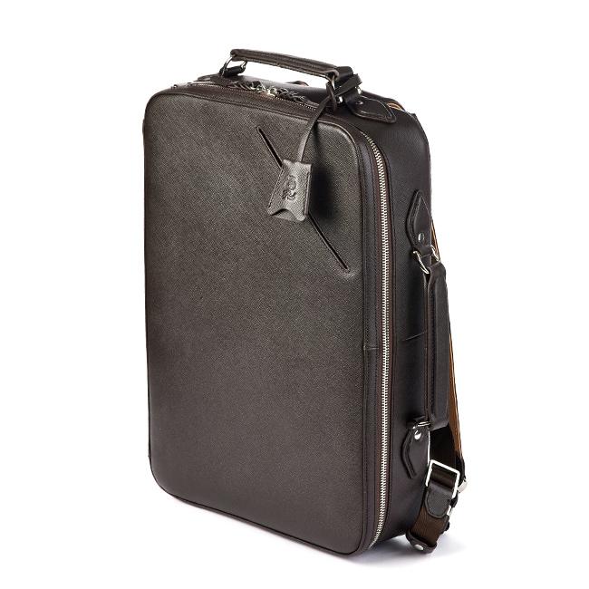 p.i.d セルヴァ ビジネスリュック  pap106