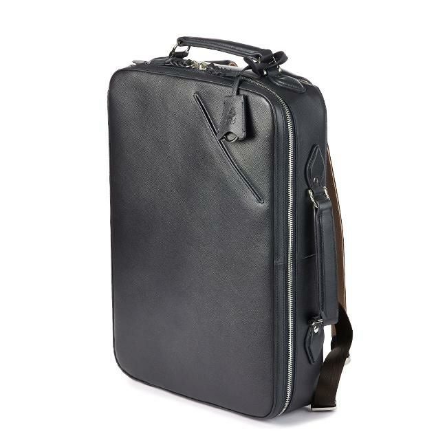 p.i.d セルヴァ ビジネスリュック  pap106