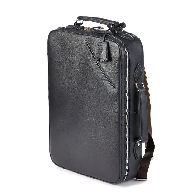 p.i.d セルヴァ ビジネスリュック  pap106