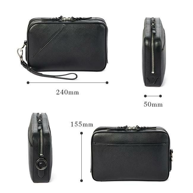 p.i.d セルヴァ ポーチ  pap152