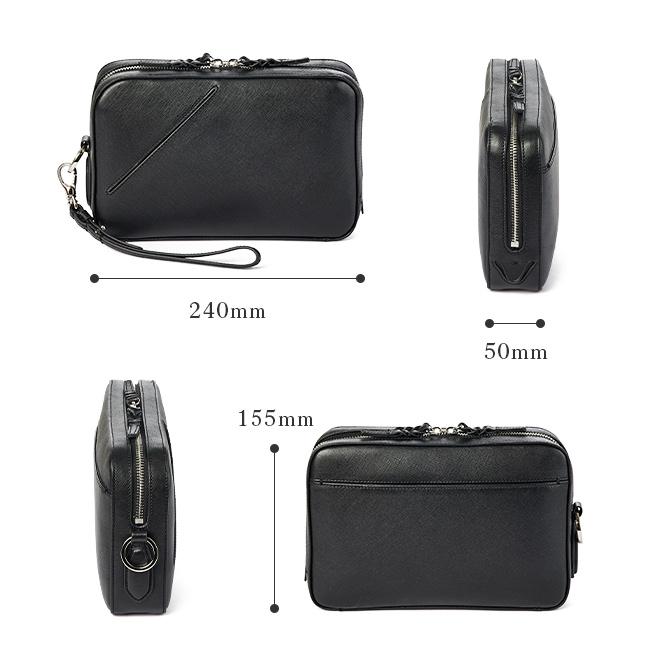 p.i.d セルヴァ ポーチ  pap152