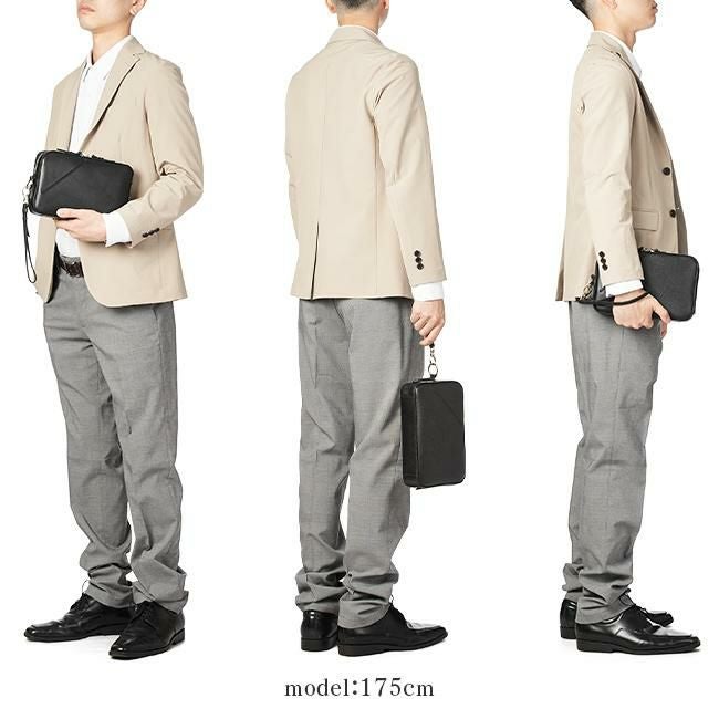 p.i.d セルヴァ ポーチ  pap152