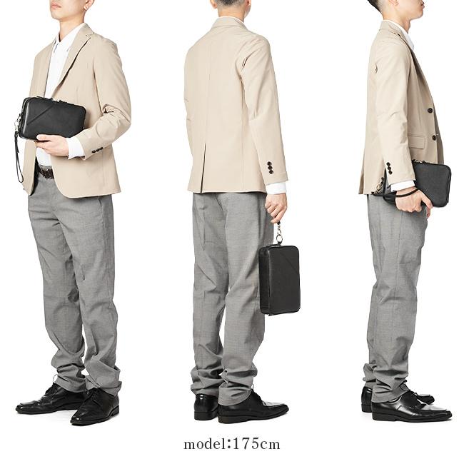 p.i.d セルヴァ ポーチ  pap152