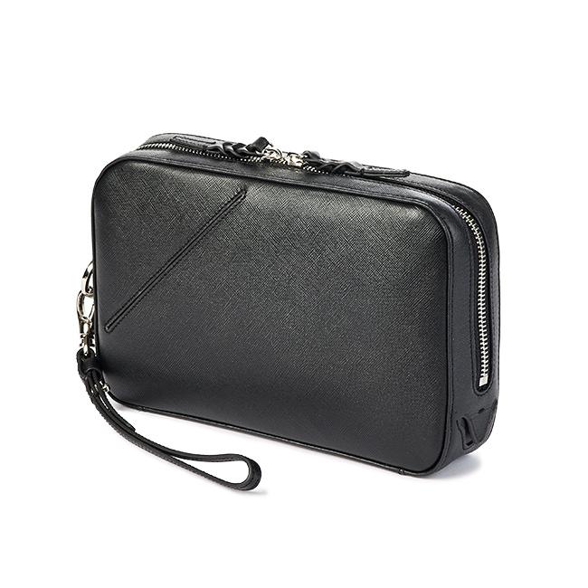対象商品2点以上購入で10%OFFクーポン対象】PID クラッチバッグ
