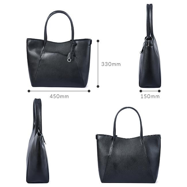 p.i.d セルヴァ トートバッグ  pap202