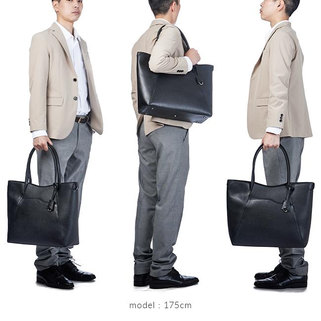 p.i.d セルヴァ トートバッグ  pap202