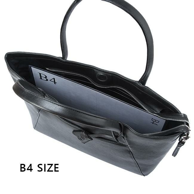 p.i.d セルヴァ トートバッグ  pap202