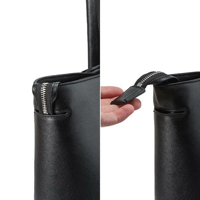 p.i.d セルヴァ トートバッグ  pap202