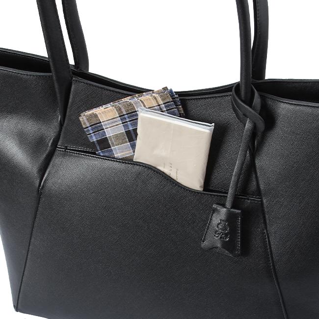 p.i.d セルヴァ トートバッグ  pap202