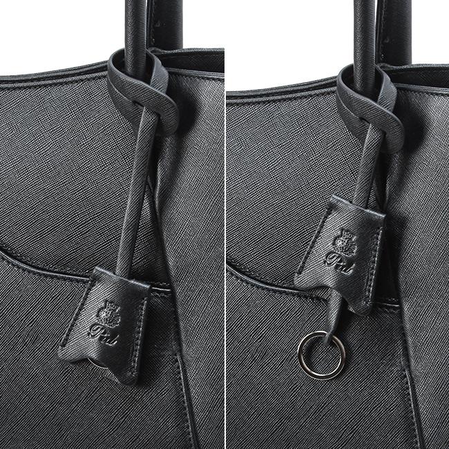 p.i.d セルヴァ トートバッグ  pap202