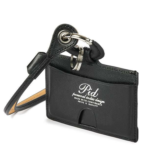 p.i.d セルヴァ カードケース 名刺入れ  pap5001