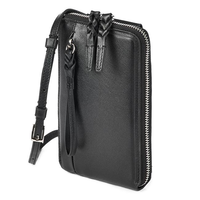 p.i.d セルヴァ ショルダーウォレット  pap5002