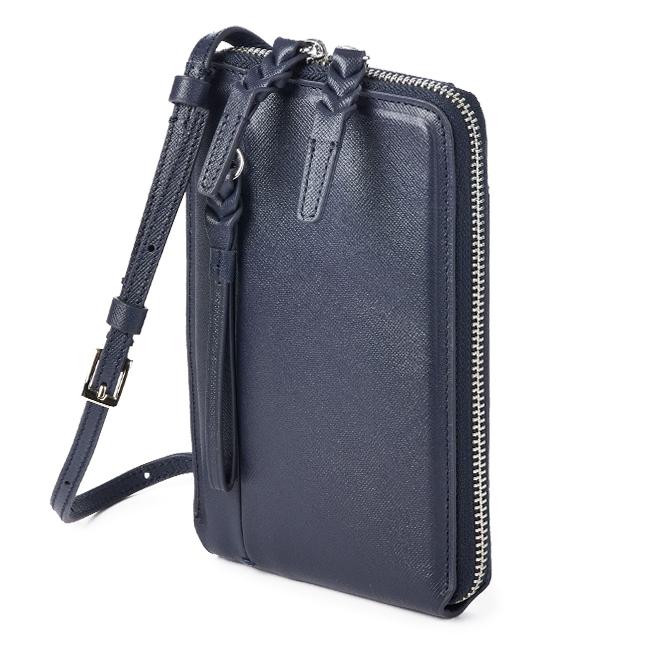 p.i.d セルヴァ ショルダーウォレット  pap5002