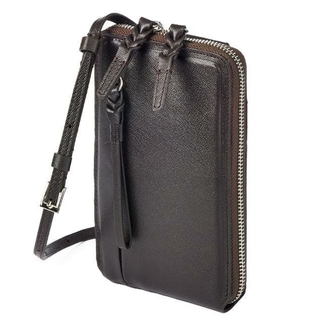 p.i.d セルヴァ ショルダーウォレット  pap5002