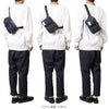 サンドクヴィスト ground ウエストバッグ SANDQVIST paul