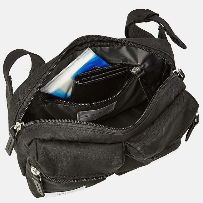 サンドクヴィスト ground ウエストバッグ SANDQVIST paul