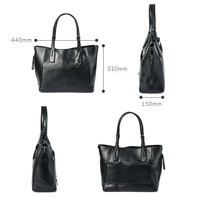 p.i.d エクリール トートバッグ  paz101