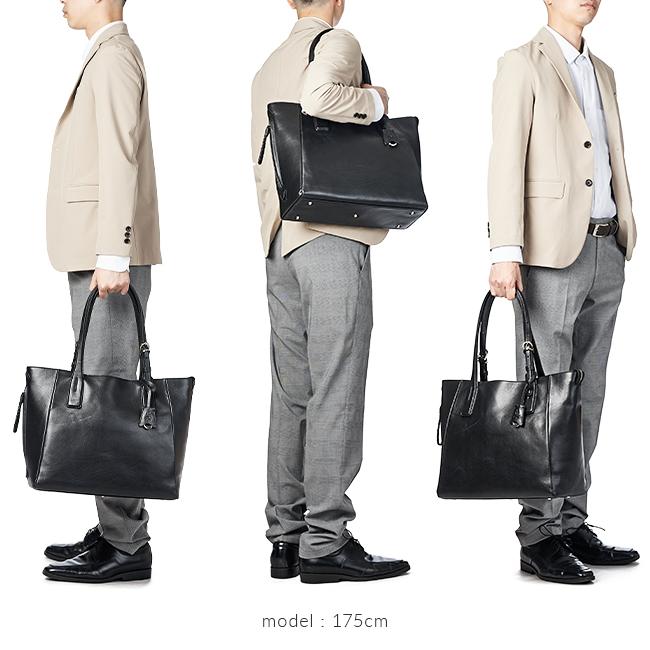 p.i.d エクリール トートバッグ  paz101