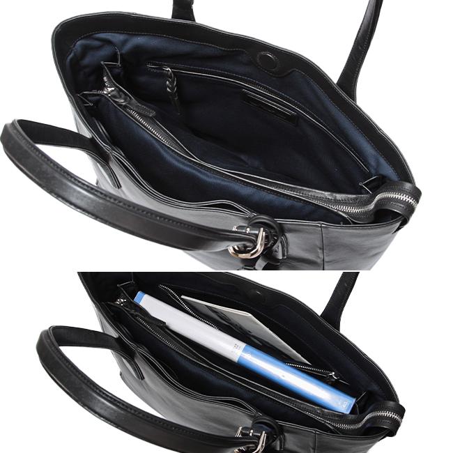 p.i.d エクリール トートバッグ  paz101