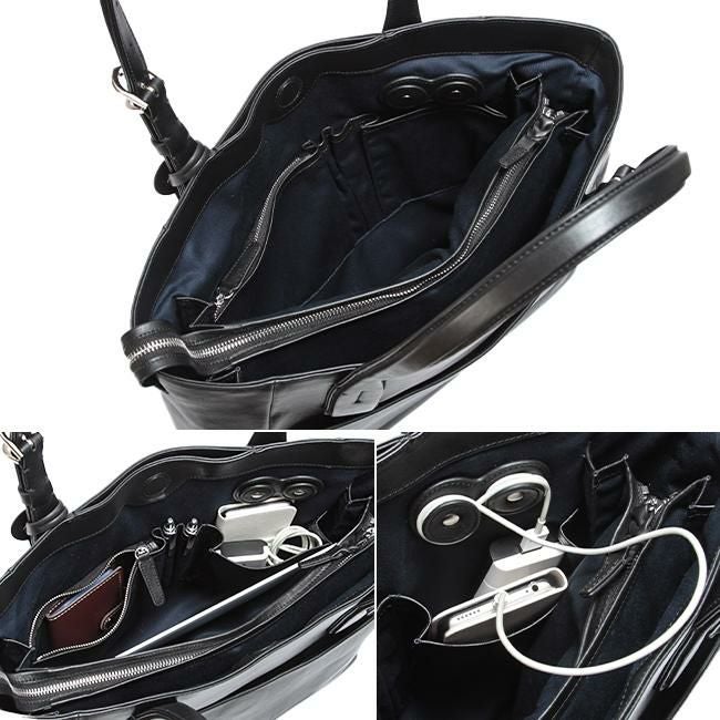 p.i.d エクリール トートバッグ  paz101