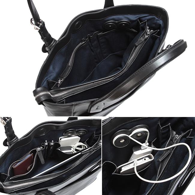 p.i.d エクリール トートバッグ  paz101