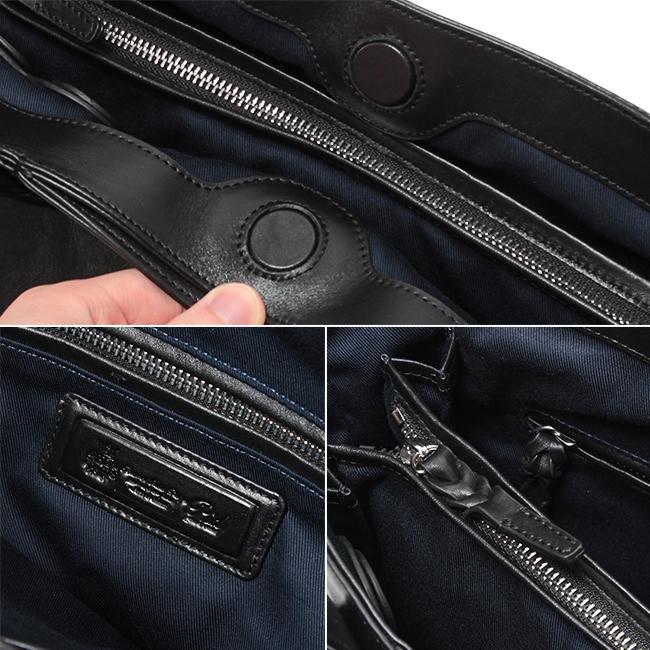 p.i.d エクリール トートバッグ  paz101