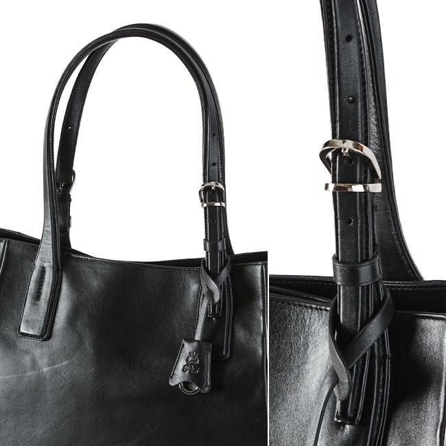 p.i.d エクリール トートバッグ  paz101