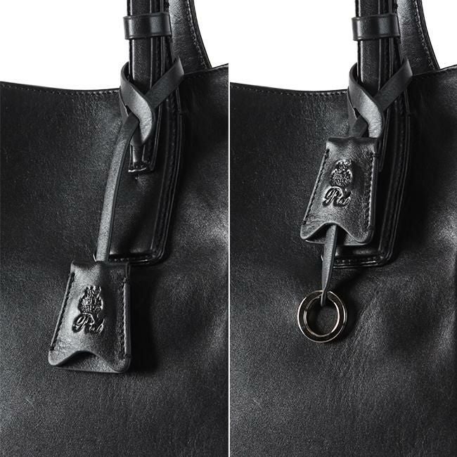 p.i.d エクリール トートバッグ  paz101