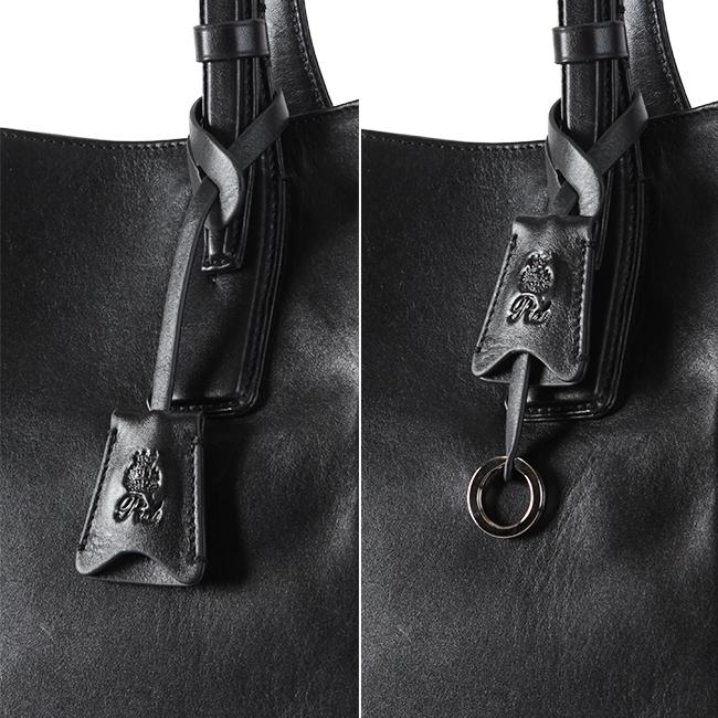 p.i.d エクリール トートバッグ  paz101