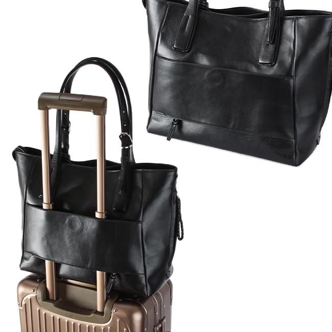 p.i.d エクリール トートバッグ  paz101