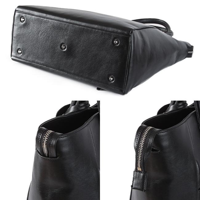 p.i.d エクリール トートバッグ  paz101