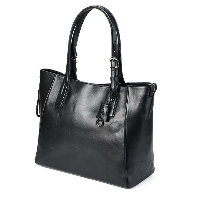 p.i.d エクリール トートバッグ  paz101