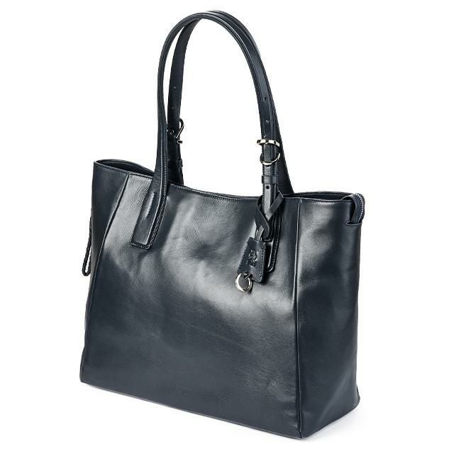 p.i.d エクリール トートバッグ  paz101