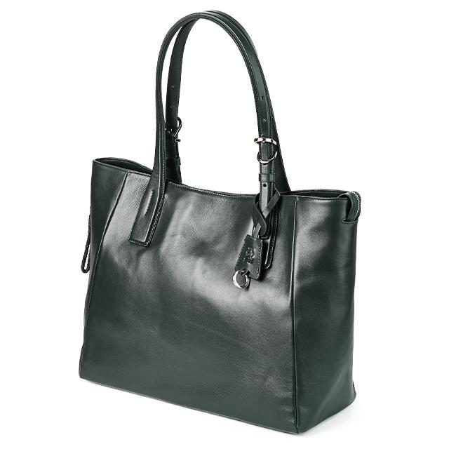 p.i.d エクリール トートバッグ  paz101