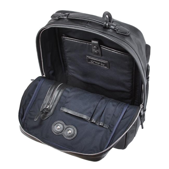 p.i.d エクリール ビジネスリュック  paz102