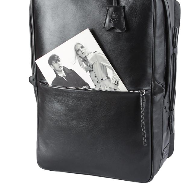 p.i.d エクリール ビジネスリュック  paz102