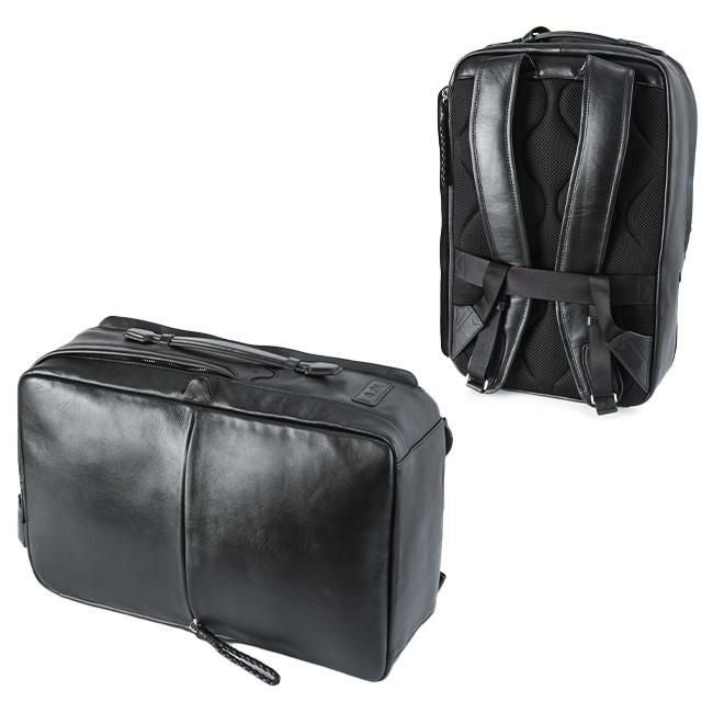 p.i.d エクリール ビジネスリュック  paz102