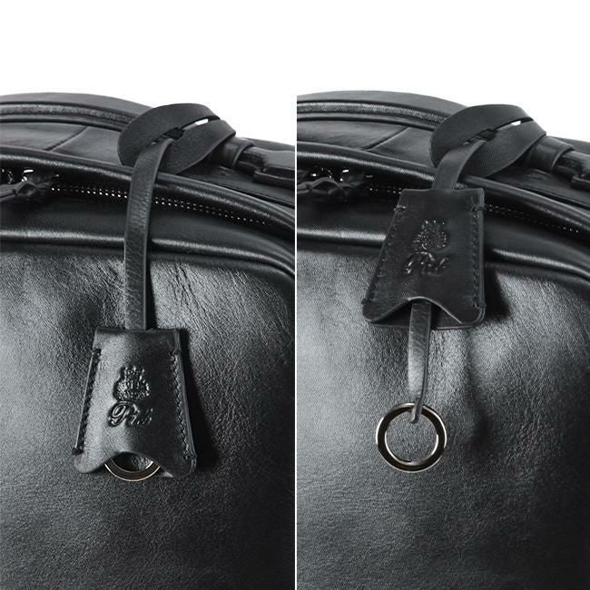 p.i.d エクリール ビジネスリュック  paz102