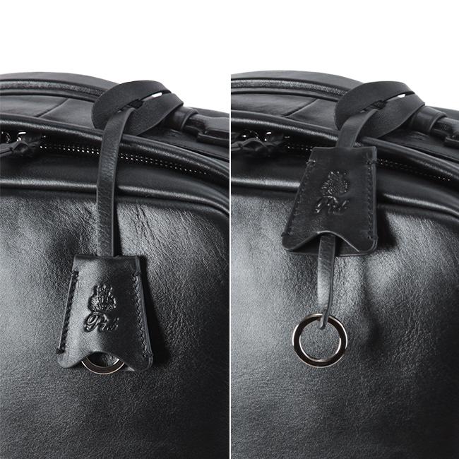 p.i.d エクリール ビジネスリュック  paz102