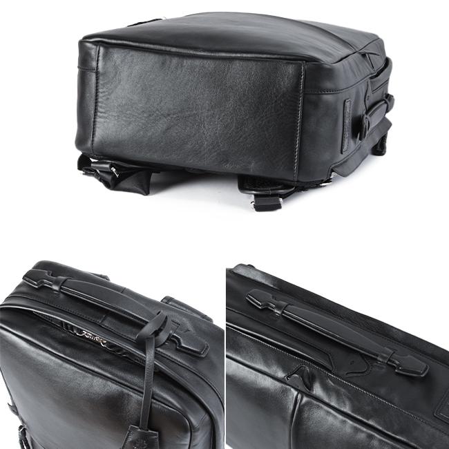 p.i.d エクリール ビジネスリュック  paz102