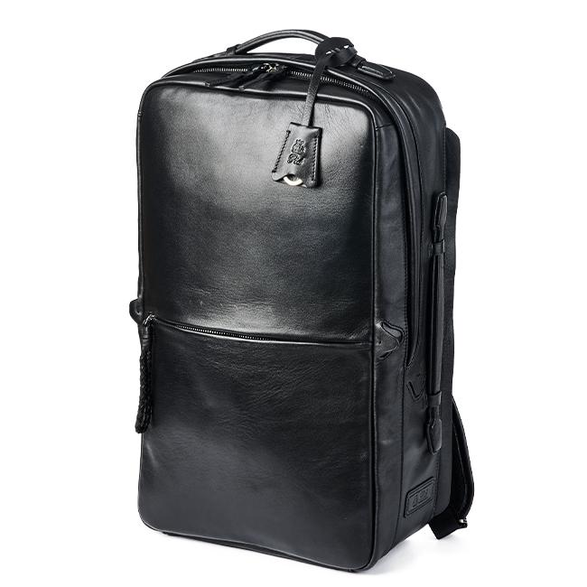 p.i.d エクリール ビジネスリュック  paz102