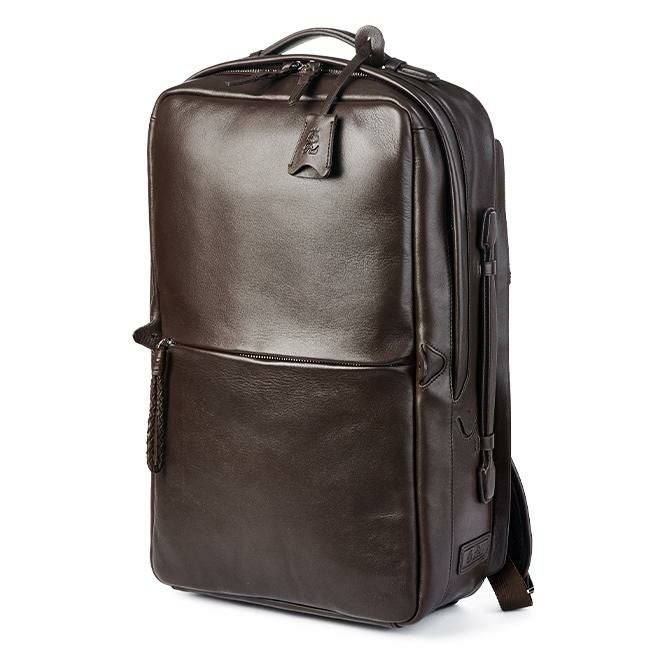 p.i.d エクリール ビジネスリュック  paz102