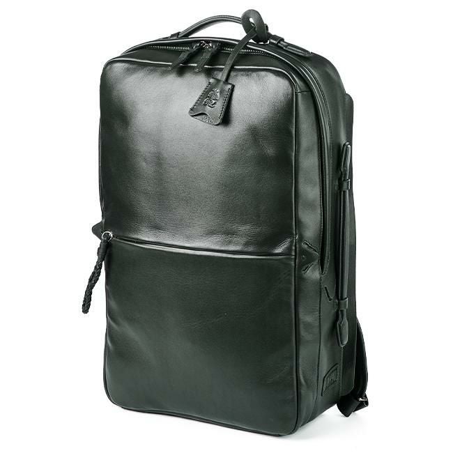 p.i.d エクリール ビジネスリュック  paz102