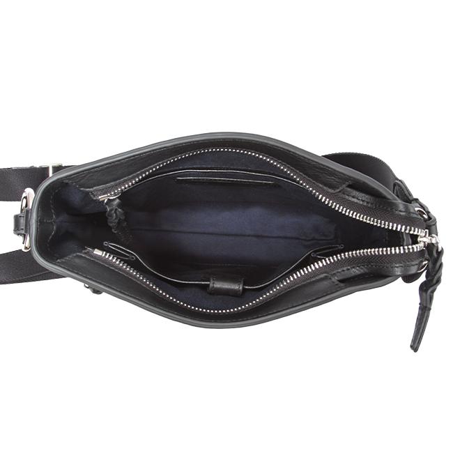 p.i.d エクリール ショルダーバッグ  paz103