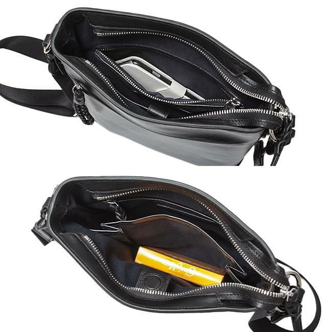 p.i.d エクリール ショルダーバッグ  paz103