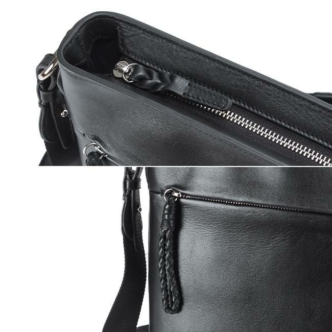 p.i.d エクリール ショルダーバッグ  paz103