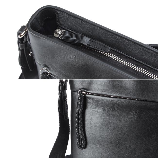 p.i.d エクリール ショルダーバッグ  paz103