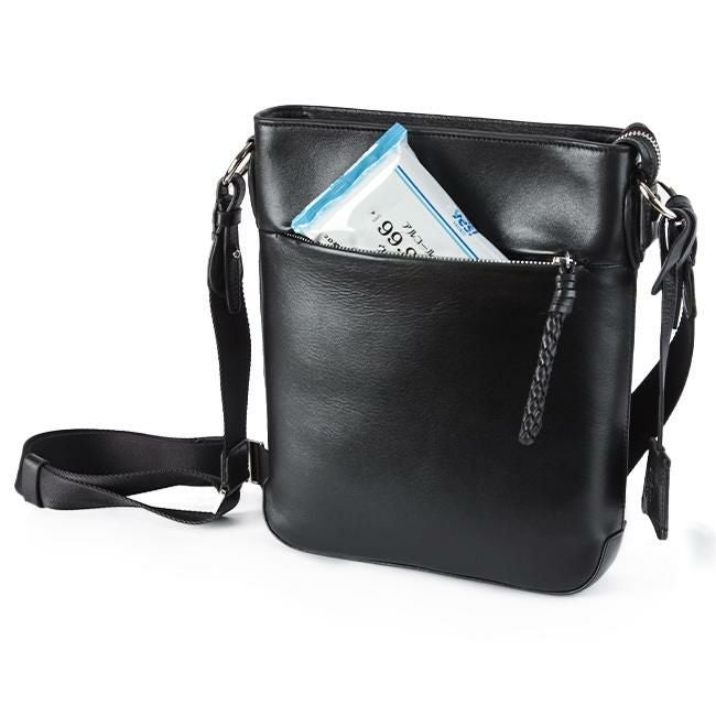 p.i.d エクリール ショルダーバッグ  paz103