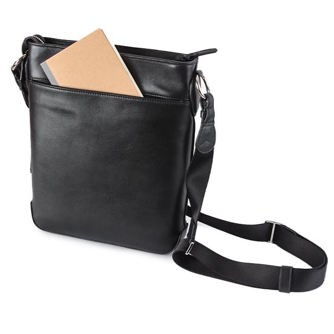 p.i.d エクリール ショルダーバッグ  paz103